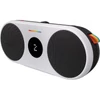 Kép 8/10 - Polaroid P2 009084 fekete hordozható Bluetooth hangszóró