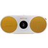 Polaroid P2 009085 sárga hordozható Bluetooth hangszóró