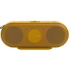 Kép 11/12 - Polaroid P2 009085 sárga hordozható Bluetooth hangszóró