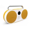 Kép 9/11 - Polaroid P3 009090 sárga hordozható Bluetooth hangszóró