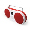 Kép 8/12 - Polaroid P3 009091 piros hordozható Bluetooth hangszóró
