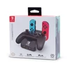 Kép 14/14 - PowerA Nintendo Switch/Lite/OLED Charging Base fekete kontroller töltőállomás