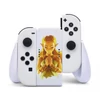 Kép 12/13 - PowerA Comfort Grip Nintendo Switch Joy-Con Princess Zelda kontroller markolat