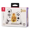 Kép 13/13 - PowerA Comfort Grip Nintendo Switch Joy-Con Princess Zelda kontroller markolat
