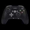 Kép 12/21 - PowerA MOGA XP5-i PLUS xCloud/iOS Bluetooth vezeték nélküli fekete kontroller