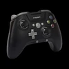 Kép 14/21 - PowerA MOGA XP5-i PLUS xCloud/iOS Bluetooth vezeték nélküli fekete kontroller