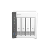 Kép 3/5 - QNAP NAS - TS-433-4G (4HDD hely, SATA, CPU: 2,0GHz, RAM: 4GB, 1x RJ-45, 1x USB3.0)