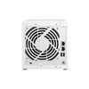 Kép 5/5 - QNAP NAS - TS-433-4G (4HDD hely, SATA, CPU: 2,0GHz, RAM: 4GB, 1x RJ-45, 1x USB3.0)