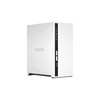 Kép 2/4 - QNAP TS-233 2x SSD/HDD NAS