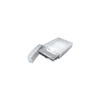 Raidsonic IcyBox AC602a Protection box for 3.5