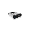 Kép 5/5 - Raidsonic IcyBox IB-129SSK-B Mobile Rack for 3,5"/2,5" SATA/SAS HDD Black