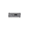 Kép 5/5 - Raidsonic IcyBox IB-1817M-C31 External Type-C aluminium enclosure for M.2 NVMe SSD Grey