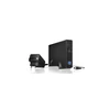 Kép 2/3 - Raidsonic IcyBox IB-377U3 External enclosure for 3.5" SATA HDDs with USB 3.0 interface and UASP Support