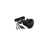 Kép 1/4 - Raidsonic IcyBox IB-HUB1404A asztali Hub 2x USB 3.0, 1x USB 3.0 Type-C,