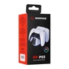 Kép 14/14 - Rampage Gamepad töltő - RP-PS5 (dokkoló 2x PS5 kontroller töltéséhez, fehér)
