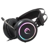 Kép 8/10 - Rampage Stormy RGB Headset Black
