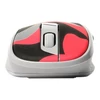 Kép 12/17 - RAPOO "M500"BLUETOOTH (3.0+4.0) + 2,4GHZ ezeték nélküli piros egér