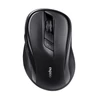 Kép 6/6 - Rapoo "M500" Bluetooth fekete egér