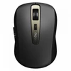 Kép 5/6 - Rapoo "MT350" Bluetooth fekete lézeres egér