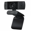 Kép 6/12 - Rapoo "XW170" HD fekete webkamera