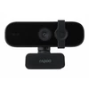 Kép 4/13 - Rapoo "XW2K" Full HD fekete webkamera