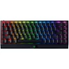 Kép 6/15 - Razer BlackWidow V3 Mini HyperSpeed (Green Switch) US RGB fekete gamer billentyűzet