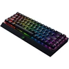 Razer BlackWidow V3 Mini HyperSpeed (Green Switch) US RGB fekete gamer billentyűzet