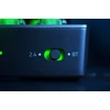 Razer BlackWidow V3 Mini HyperSpeed (Green Switch) US RGB fekete gamer billentyűzet
