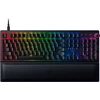 Kép 6/10 - Razer BlackWidow V3 Pro (Yellow Switch) US RGB fekete gamer billentyűzet