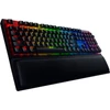 Kép 8/10 - Razer BlackWidow V3 Pro (Yellow Switch) US RGB fekete gamer billentyűzet