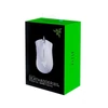 Kép 5/5 - Razer DeathAdder Essential Gamer White