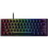 Kép 3/3 - Razer Huntsman Mini (red switch) US mechanikus billentyűzet