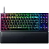 Kép 5/9 - Razer Huntsman V2 Tenkeyless (Purple Switch) US RGB fekete gamer billentyűzet