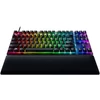 Kép 6/9 - Razer Huntsman V2 Tenkeyless (Purple Switch) US RGB fekete gamer billentyűzet
