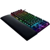 Kép 7/9 - Razer Huntsman V2 Tenkeyless (Purple Switch) US RGB fekete gamer billentyűzet