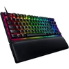 Kép 8/9 - Razer Huntsman V2 Tenkeyless (Purple Switch) US RGB fekete gamer billentyűzet