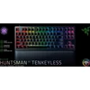 Kép 9/9 - Razer Huntsman V2 Tenkeyless (Purple Switch) US RGB fekete gamer billentyűzet