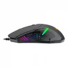 Kép 3/8 - Redragon Centrophorus 2 RGB Gaming Mouse Black