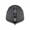 Kép 5/8 - Redragon Centrophorus 2 RGB Gaming Mouse Black
