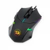 Kép 8/8 - Redragon Centrophorus 2 RGB Gaming Mouse Black