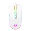 Redragon Cobra M711W RGB Gaming Mouse White