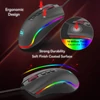 Kép 7/8 - Redragon Cobra Wired gaming mouse Black