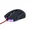 Kép 2/8 - Redragon Dagger 2 RGB Gaming mouse Black