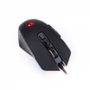 Kép 7/8 - Redragon Dagger 2 RGB Gaming mouse Black