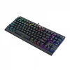 Kép 5/8 - Redragon Dark Avenger RGB Blue Mechanical Gaming Keyboard Black HU