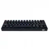 Kép 6/6 - Redragon Draconic Compact RGB Wireless Red Mechanical Tenkeyless Designed Bluetooth Gaming Keyboard Black HU