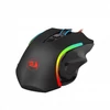 Kép 5/7 - Redragon Griffin Wired gaming mouse Black