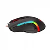 Kép 6/7 - Redragon Griffin Wired gaming mouse Black