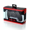 Kép 4/7 - Redragon Harrow Wireless gamepad Black PC/PS3