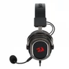 Kép 2/9 - Redragon Helios 7.1 Gaming Headset Black